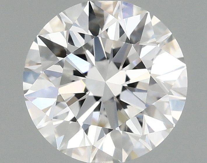 Lab Grown Diamond 1Ct F-VVS2 Round - IGILG805669974 1