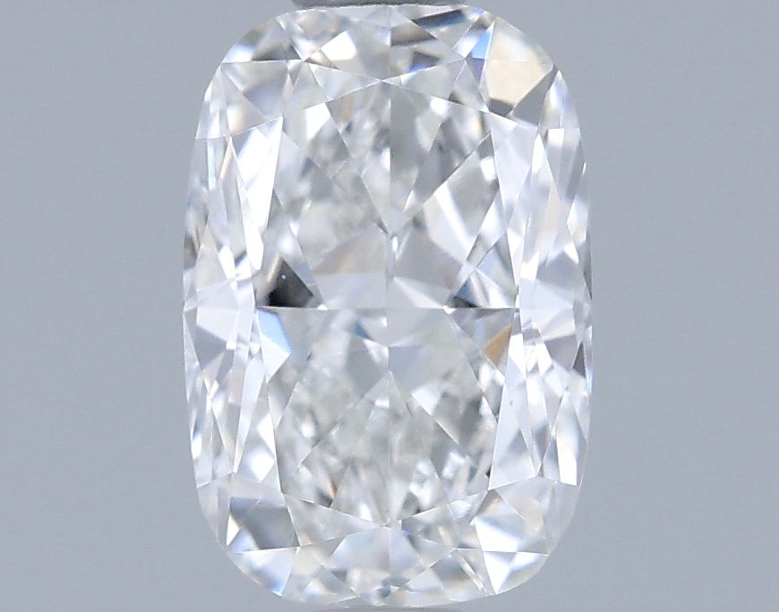 Lab Grown Diamond 1,02Ct E-VVS2 Cushion - IGILG728536837 1