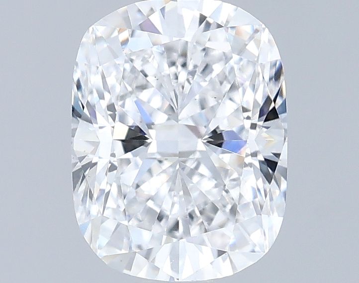 Lab Grown Diamond 1,06Ct D-VS2 Cushion - IGILG766688541 1