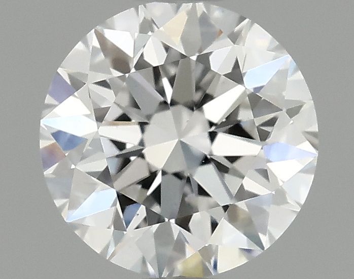 Lab Grown Diamond 0,97Ct E-VS1 Round - IGILG801665476 1