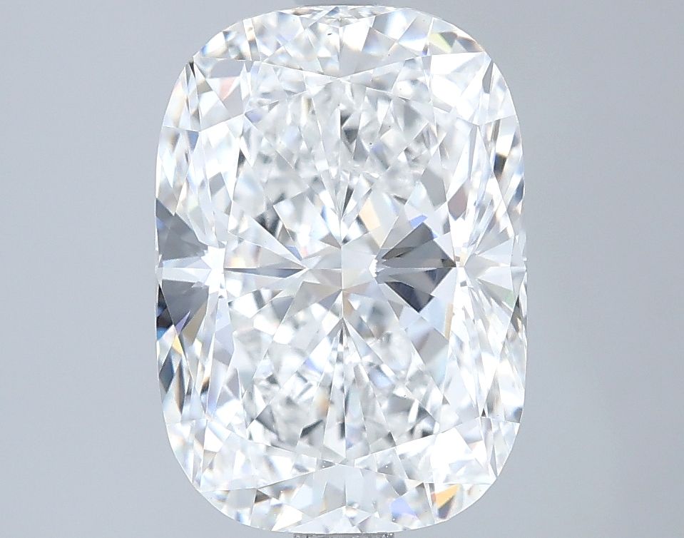Lab Grown Diamond 3,06Ct D-VS1 Cushion - IGILG795668880 1