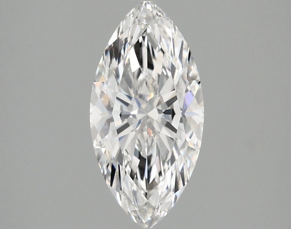 Lab Grown Diamond 1,59Ct E-VVS2 Marquise - IGILG800657654 1