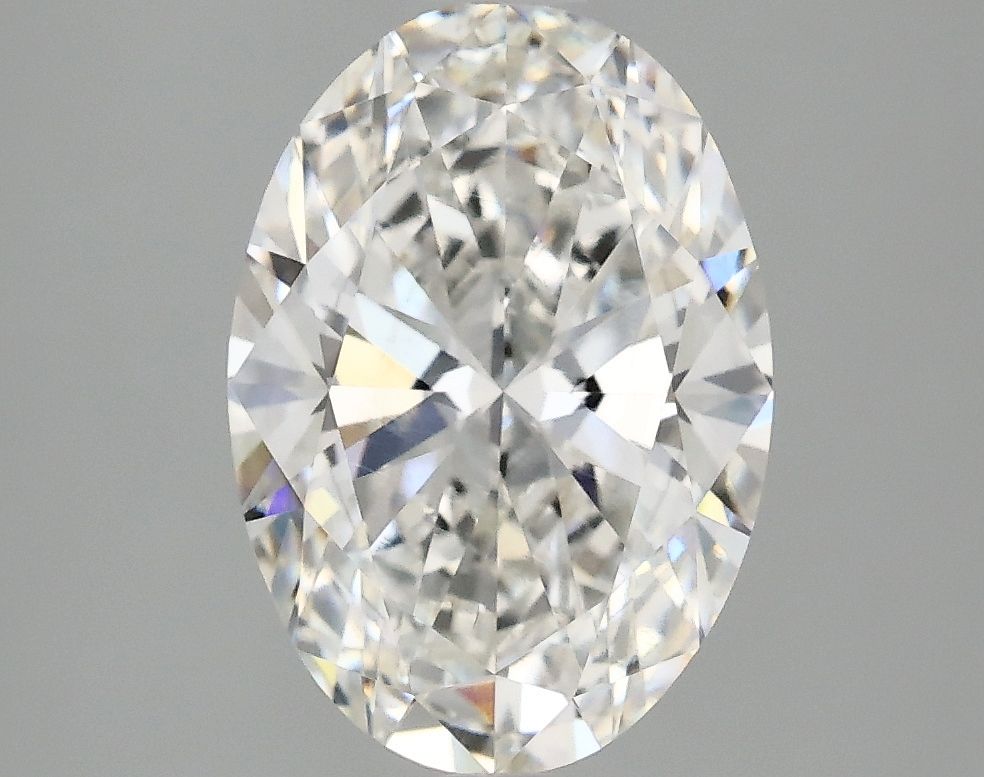 Lab Grown Diamond 2,5Ct F-VS2 Oval - IGILG768608540 1
