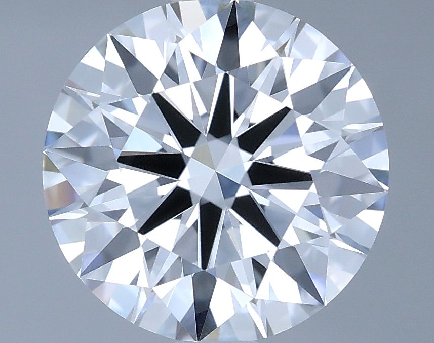 Lab Grown Diamond 1,78Ct E-VVS1 Round - IGILG800664216 1
