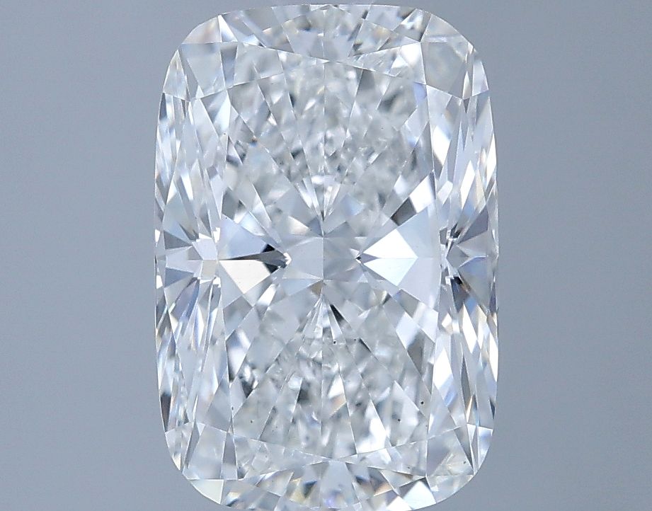Lab Grown Diamond 2,52Ct E-VS1 Cushion - IGILG797620000 1
