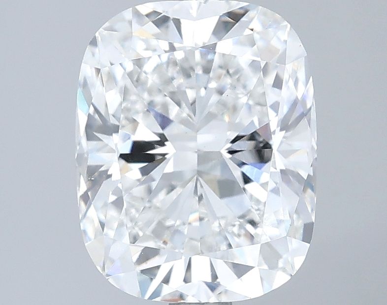 Lab Grown Diamond 2,57Ct E-VS1 Cushion - IGILG799615762 1