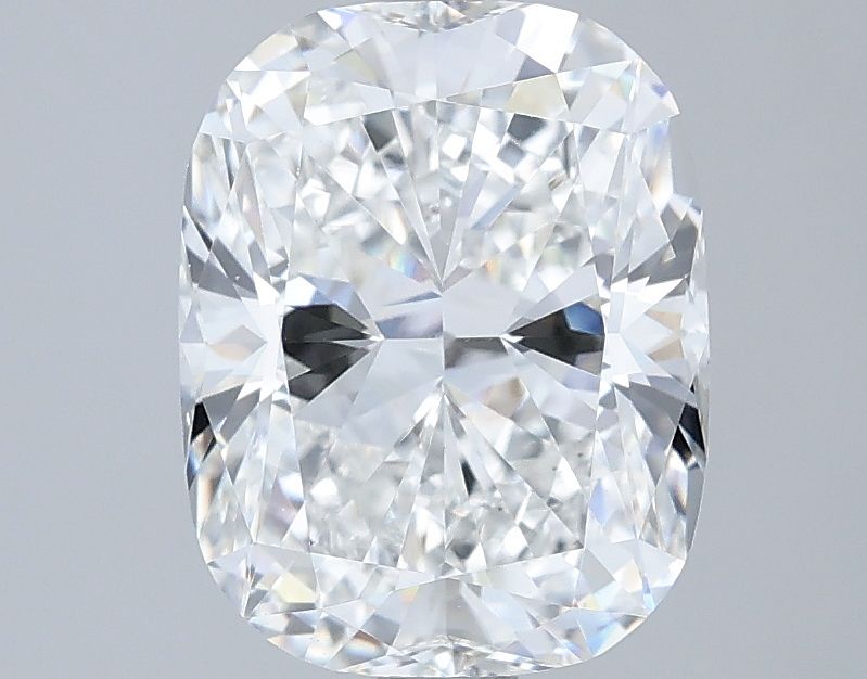 Lab Grown Diamond 2,52Ct E-VS1 Cushion - IGILG795690271 1