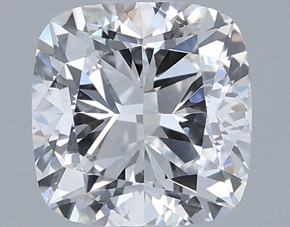 Lab Grown Diamond 1,03Ct F-VVS2 Cushion - IGILG802626727 1