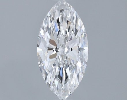 Lab Grown Diamond 1,07Ct D-VVS2 Marquise - IGILG805687479 1