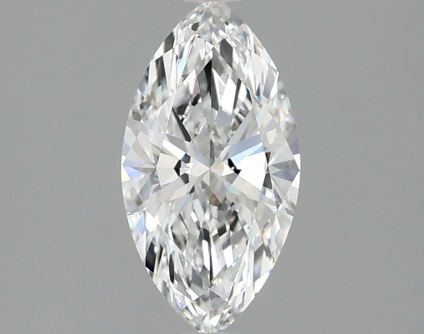 Lab Grown Diamond 1,07Ct D-VVS2 Marquise - IGILG803603021 1