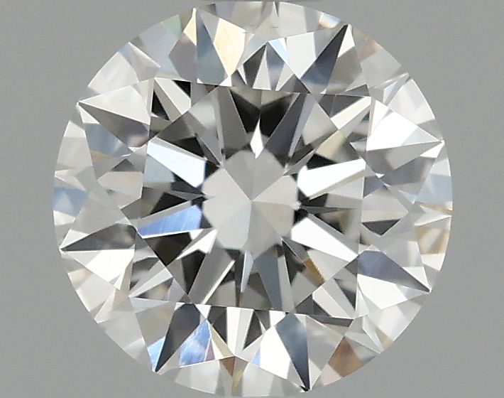 Lab Grown Diamond 1,03Ct F-VS1 Round - IGILG803671810 1