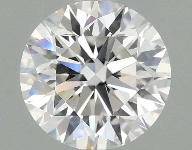 Lab Grown Diamond 1Ct E-VS1 Round - IGILG803667239 1