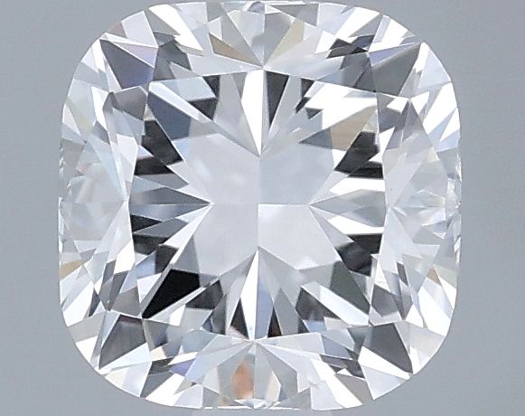Lab Grown Diamond 1,04Ct D-VVS2 Cushion - IGILG802637426 1