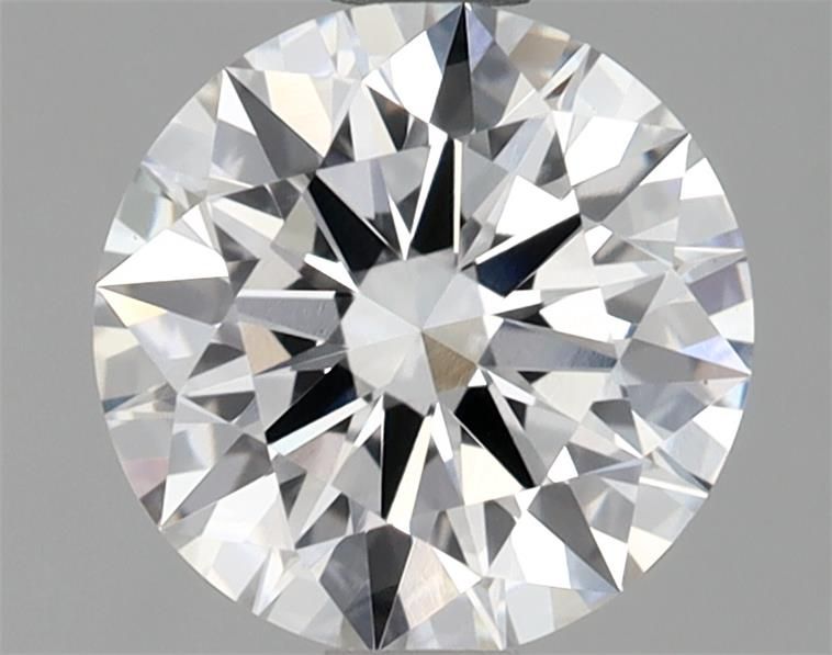 Lab Grown Diamond 1,3Ct D-VVS2 Round - IGILG787631841 1