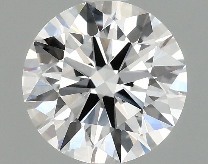 Lab Grown Diamond 1,01Ct E-VVS2 Round - IGILG802633920 1