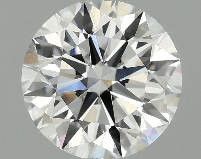 Lab Grown Diamond 1,01Ct E-VVS2 Round - IGILG803634437 1