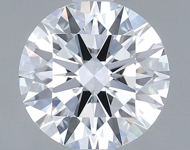 Lab Grown Diamond 1,02Ct D-VVS2 Round - IGILG812627406 1