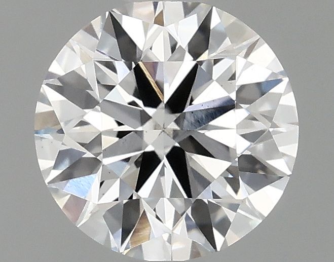 Lab Grown Diamond 1,01Ct E-VS2 Round - IGILG803604302 1