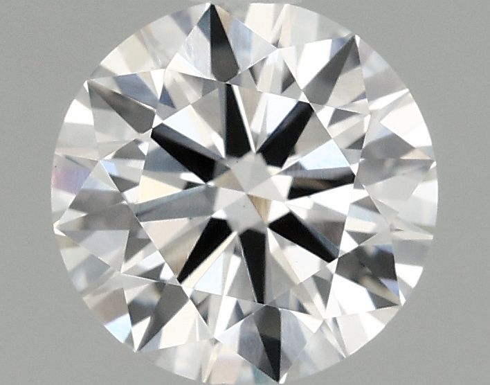 Lab Grown Diamond 1,03Ct F-VS1 Round - IGILG802621648 1