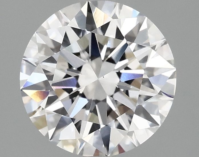 Lab Grown Diamond 2,04Ct D-VS1 Round - IGILG802625275 1