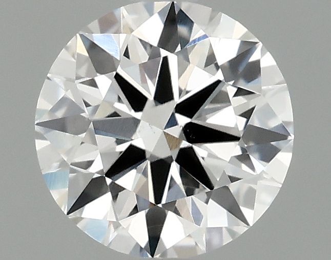 Lab Grown Diamond 1,04Ct E-VS2 Round - IGILG802609220 1