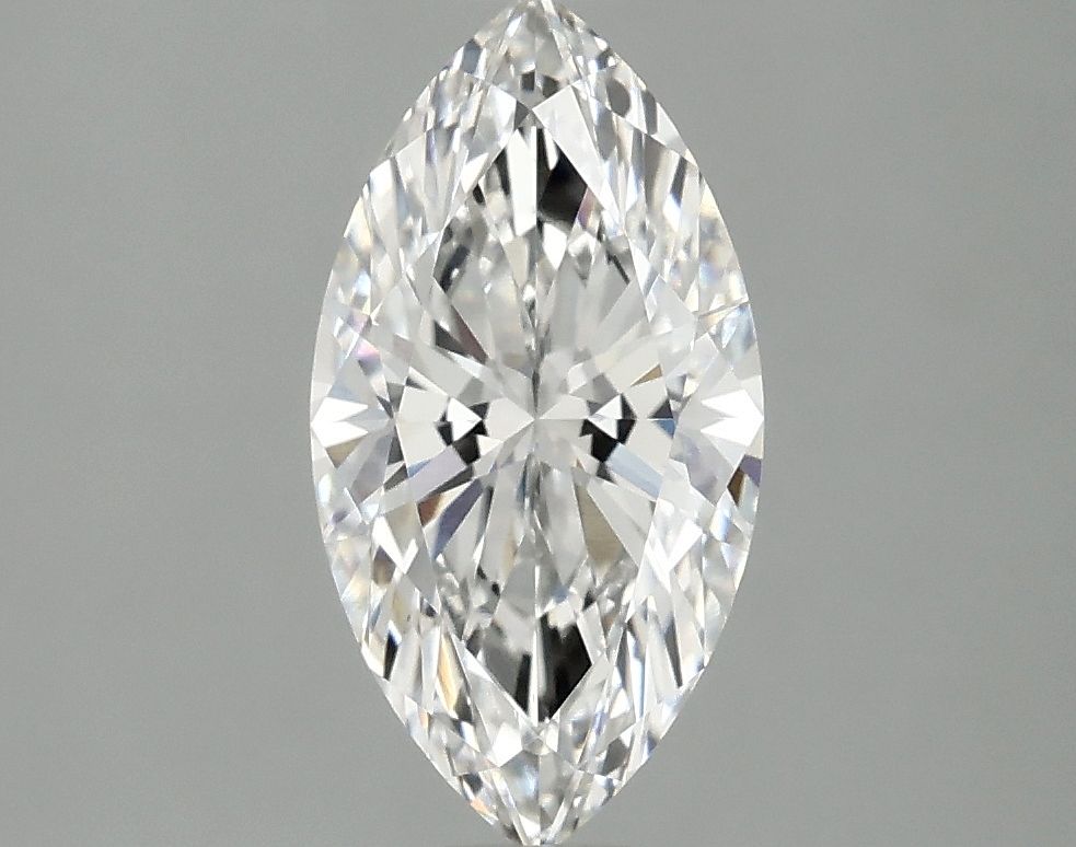 Lab Grown Diamond 1,59Ct E-VS1 Marquise - IGILG803620441 1