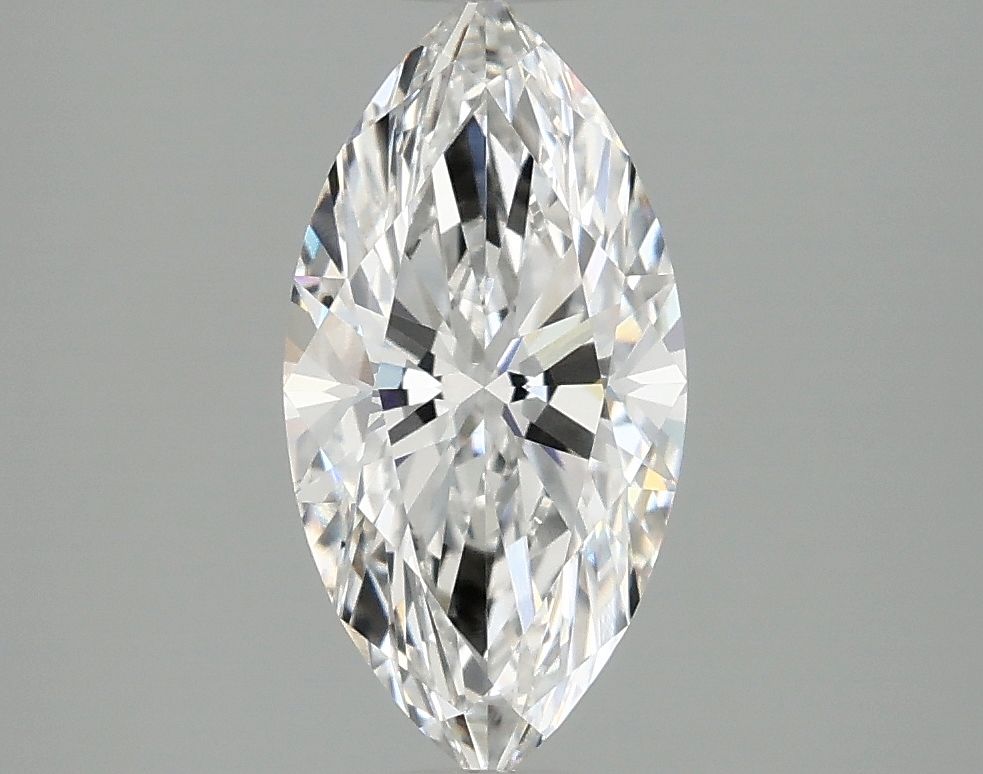 Lab Grown Diamond 1,59Ct E-VVS2 Marquise - IGILG802616379 1