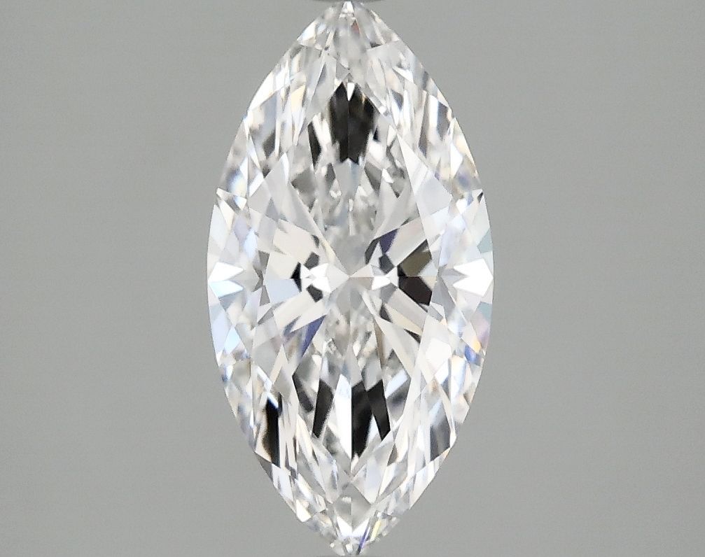 Lab Grown Diamond 1,59Ct E-VVS2 Marquise - IGILG803643756 1