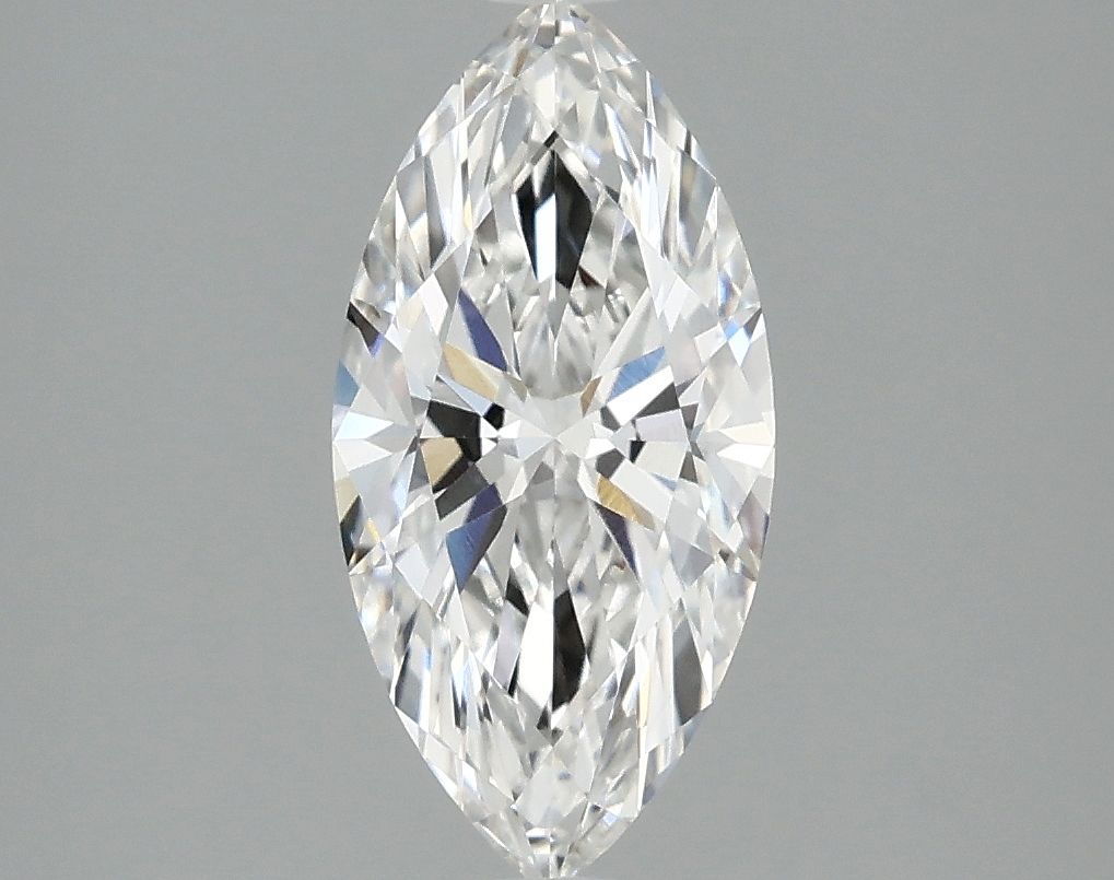 Lab Grown Diamond 1,59Ct E-VVS2 Marquise - IGILG802630642 1