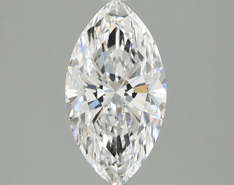 Lab Grown Diamond 1,59Ct E-VVS2 Marquise - IGILG802613485 1