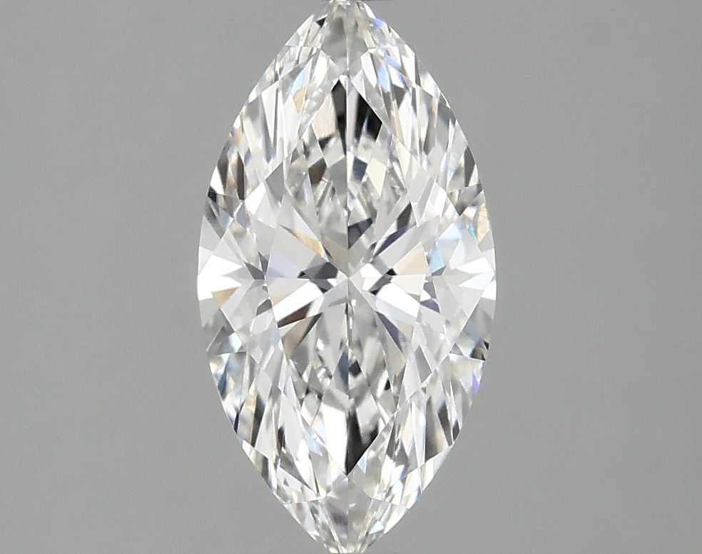 Lab Grown Diamond 1,59Ct E-VVS2 Marquise - IGILG802615454 1
