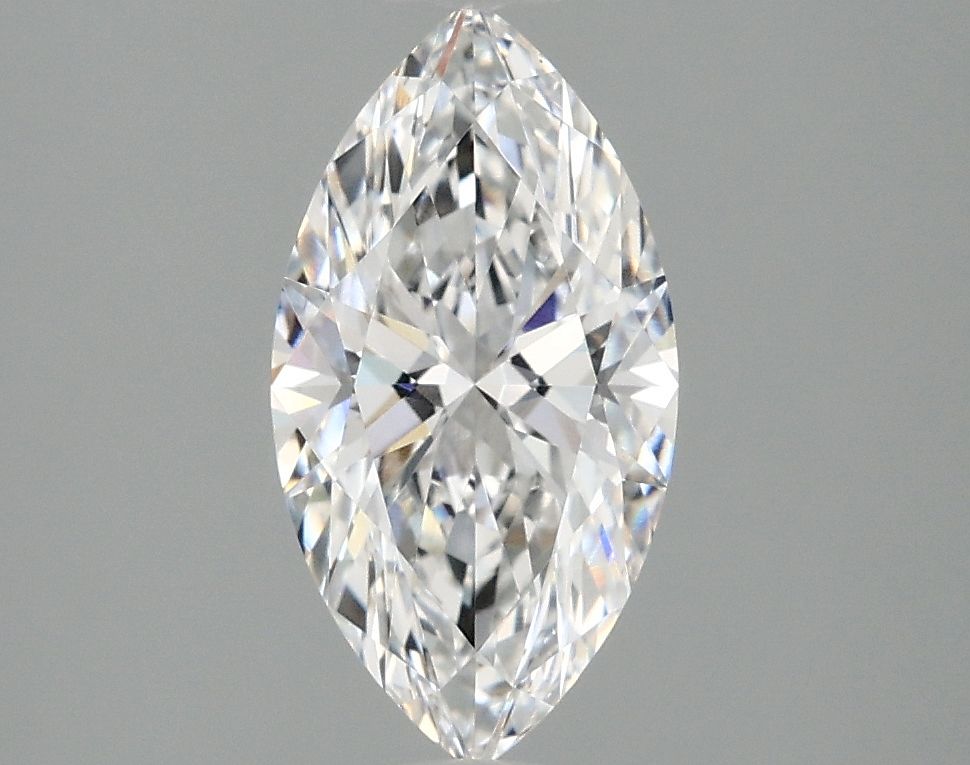 Lab Grown Diamond 1,59Ct E-VS1 Marquise - IGILG801664157 1