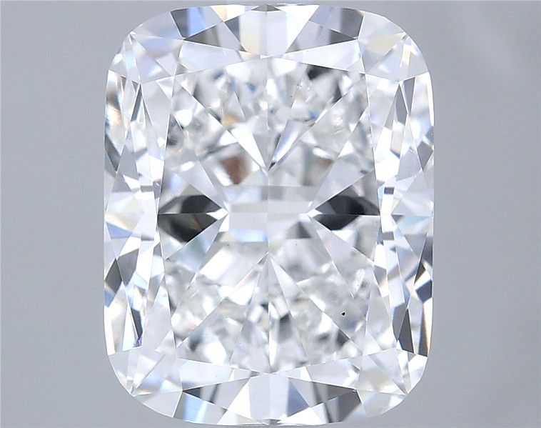 Lab Grown Diamond 3,03Ct D-VS1 Cushion - IGILG702548946 1