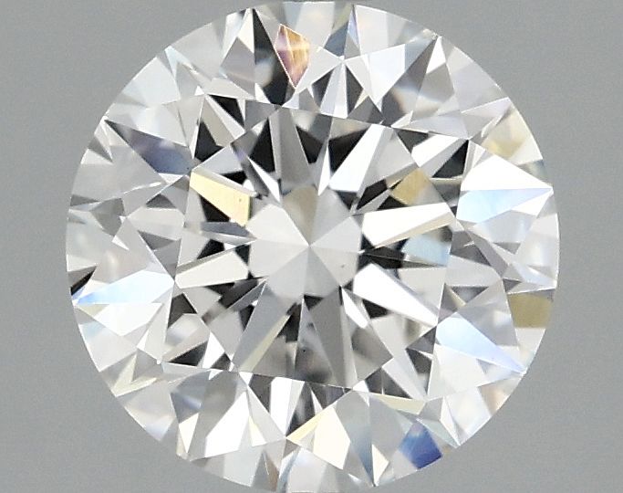 Lab Grown Diamond 1,99Ct E-VS1 Round - IGILG780618730 1
