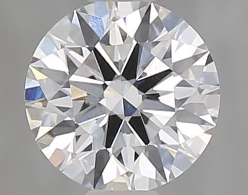 Lab Grown Diamond 0,72Ct E-VS1 Round - IGILG741516199 1