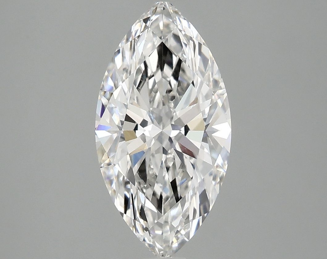 Lab Grown Diamond 1,91Ct E-VS1 Marquise - IGILG768667276 1