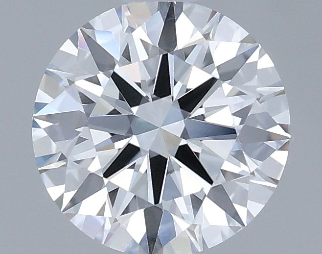 Lab Grown Diamond 1,04Ct F-VVS1 Round - IGILG806630966 1