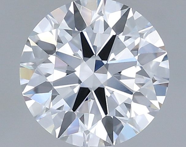 Lab Grown Diamond 1,5Ct G-VS1 Round - IGILG803652612 1
