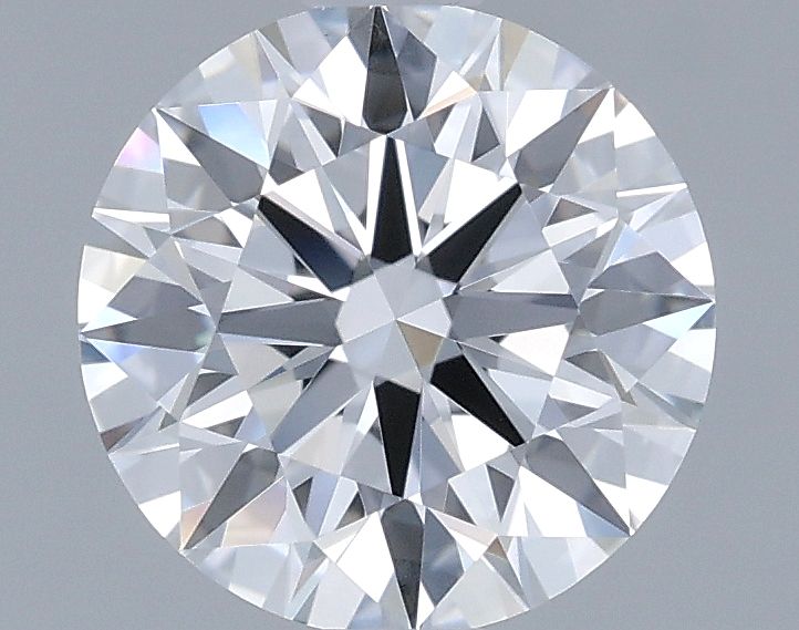 Lab Grown Diamond 1,22Ct D-VVS2 Round - IGILG804671070 1