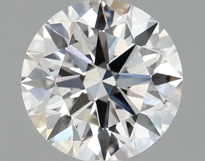 Lab Grown Diamond 0,97Ct E-VS1 Round - IGILG801665511 1