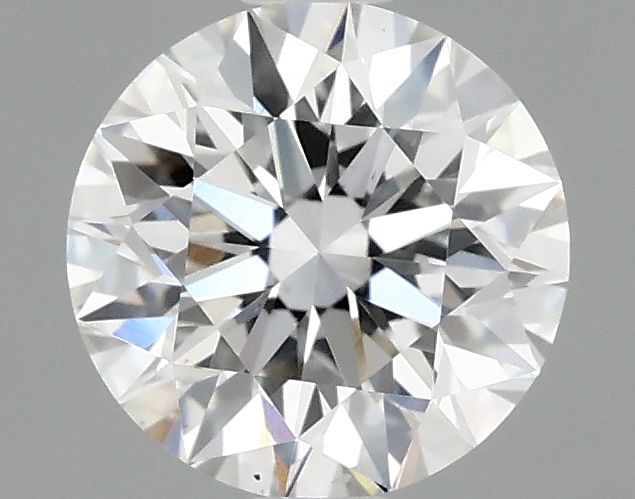 Lab Grown Diamond 1,02Ct E-VS2 Round - IGILG804645610 1