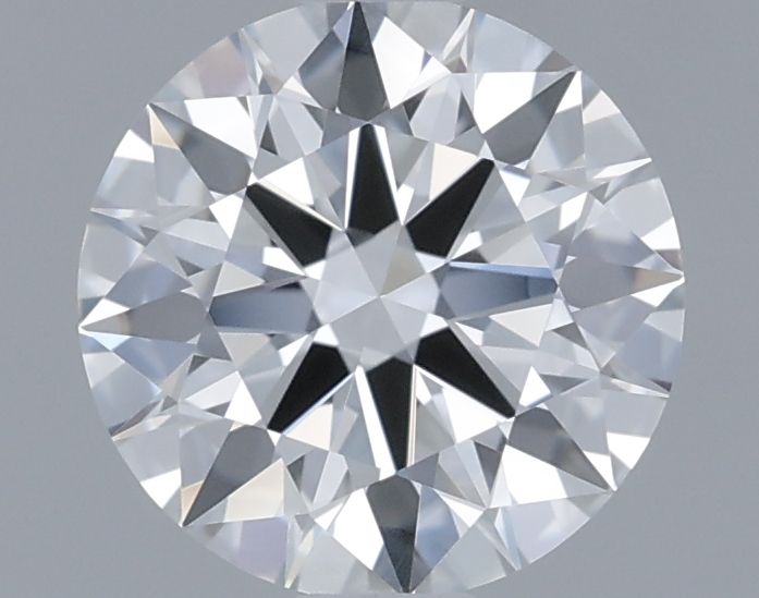 Lab Grown Diamond 1,05Ct D-VVS1 Round - IGILG804671046 1