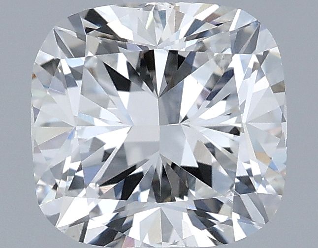 Lab Grown Diamond 1,4Ct F-VS1 Cushion - IGILG802626728 1
