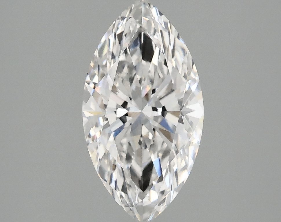Lab Grown Diamond 1,59Ct E-VS1 Marquise - IGILG802620519 1