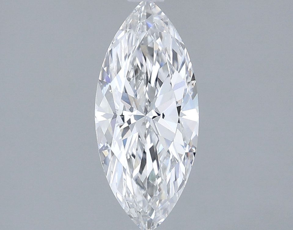 Lab Grown Diamond 1,1Ct F-VVS2 Marquise - IGILG816683533 1