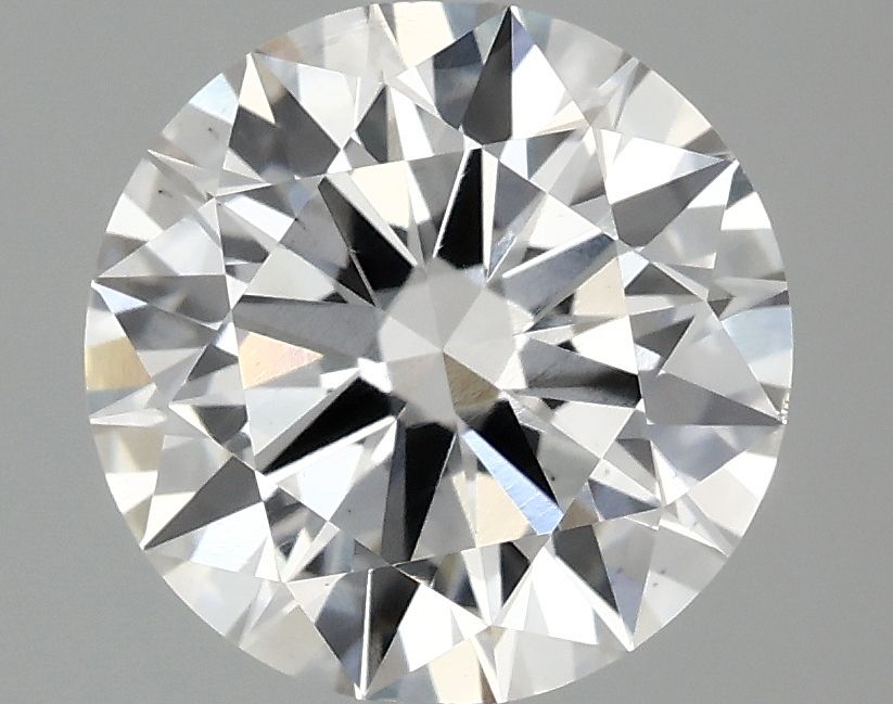 Lab Grown Diamond 1,44Ct E-VS1 Round - IGILG791607469 1