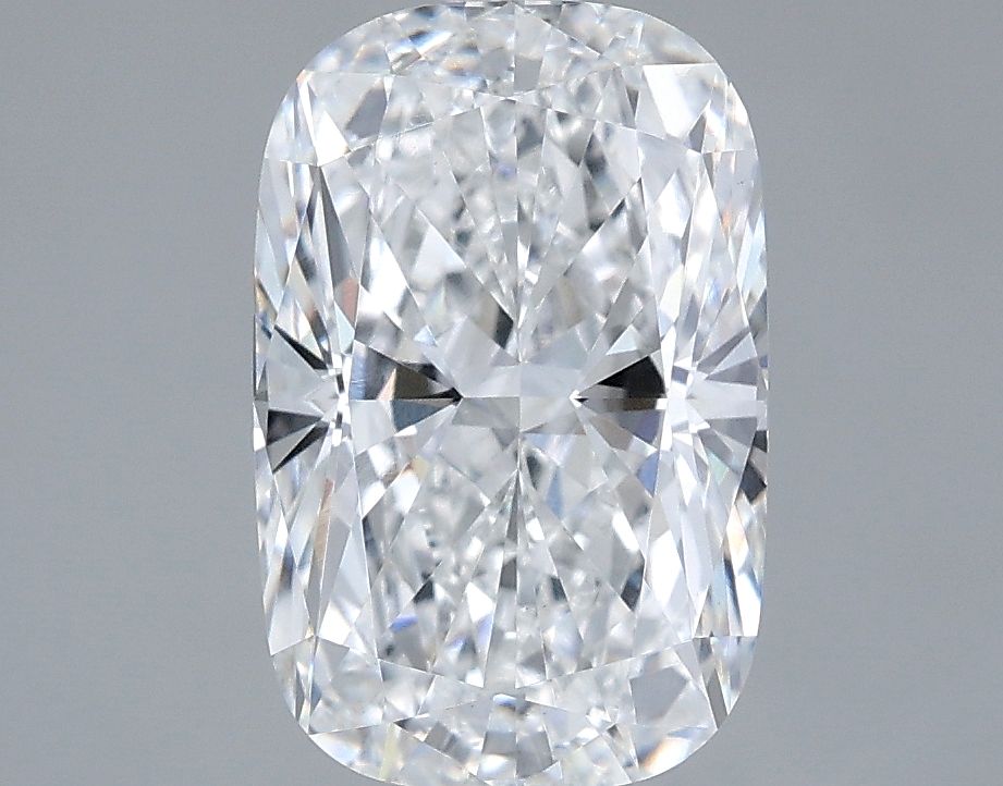 Lab Grown Diamond 3,07Ct E-VS1 Cushion - IGILG814620088 1