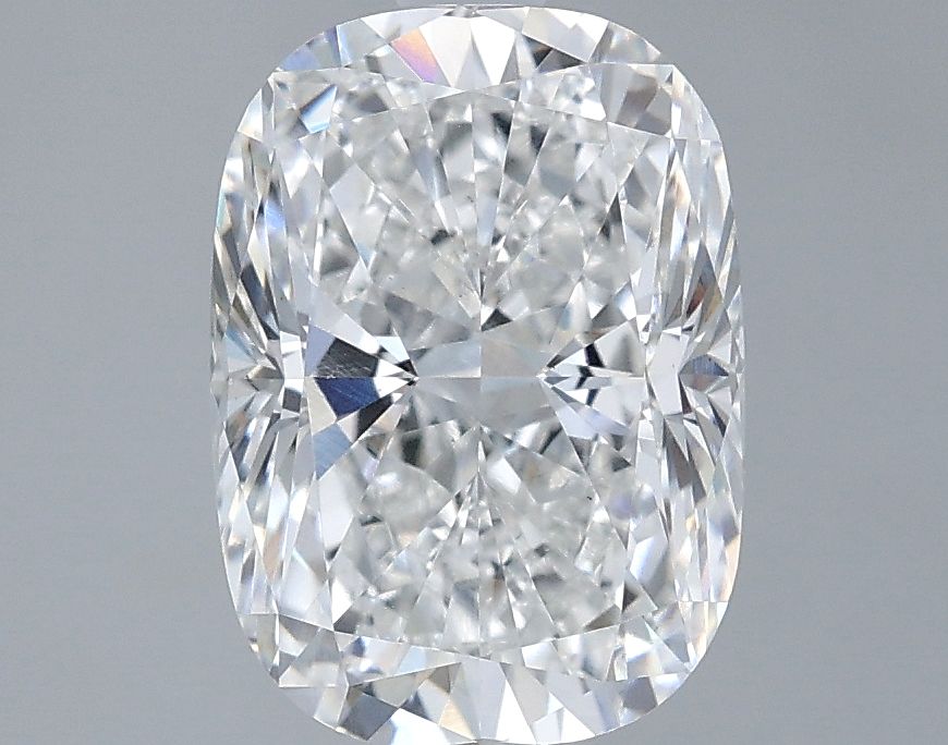 Lab Grown Diamond 3,06Ct E-VS1 Cushion - IGILG813635775 1