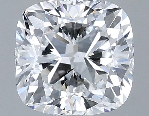 Lab Grown Diamond 1,03Ct E-VVS2 Cushion - IGILG812641086 1