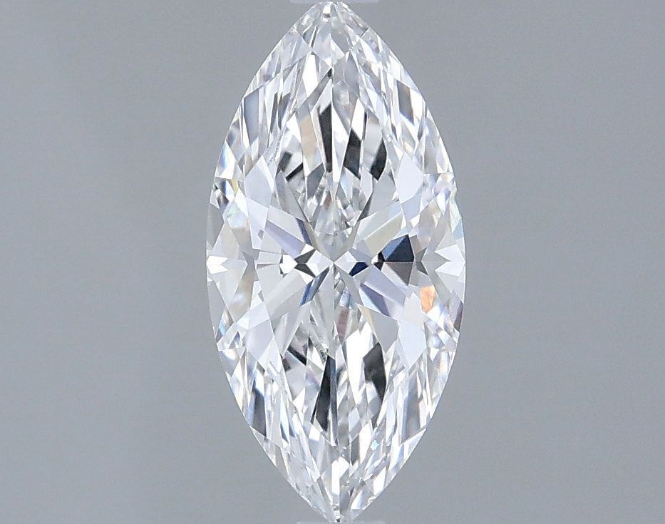 Lab Grown Diamond 1,24Ct D-VVS1 Marquise - IGILG794636361 1